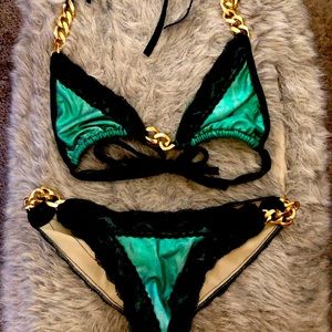 Twisted Candi Bikini